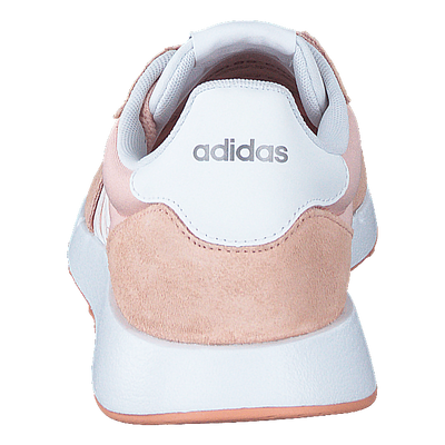 Run 60s 2.0 Shoes Vapour Pink / Cloud White / Iron Metallic