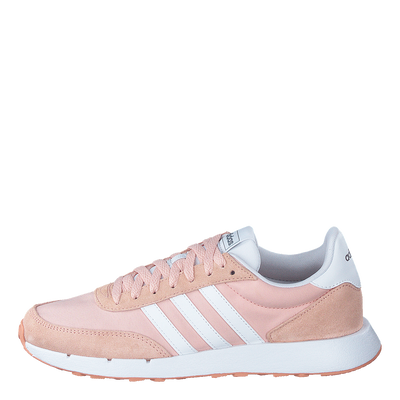 Run 60s 2.0 Shoes Vapour Pink / Cloud White / Iron Metallic