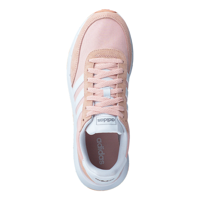 Run 60s 2.0 Shoes Vapour Pink / Cloud White / Iron Metallic