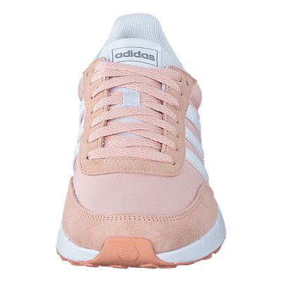 Run 60s 2.0 Shoes Vapour Pink / Cloud White / Iron Metallic