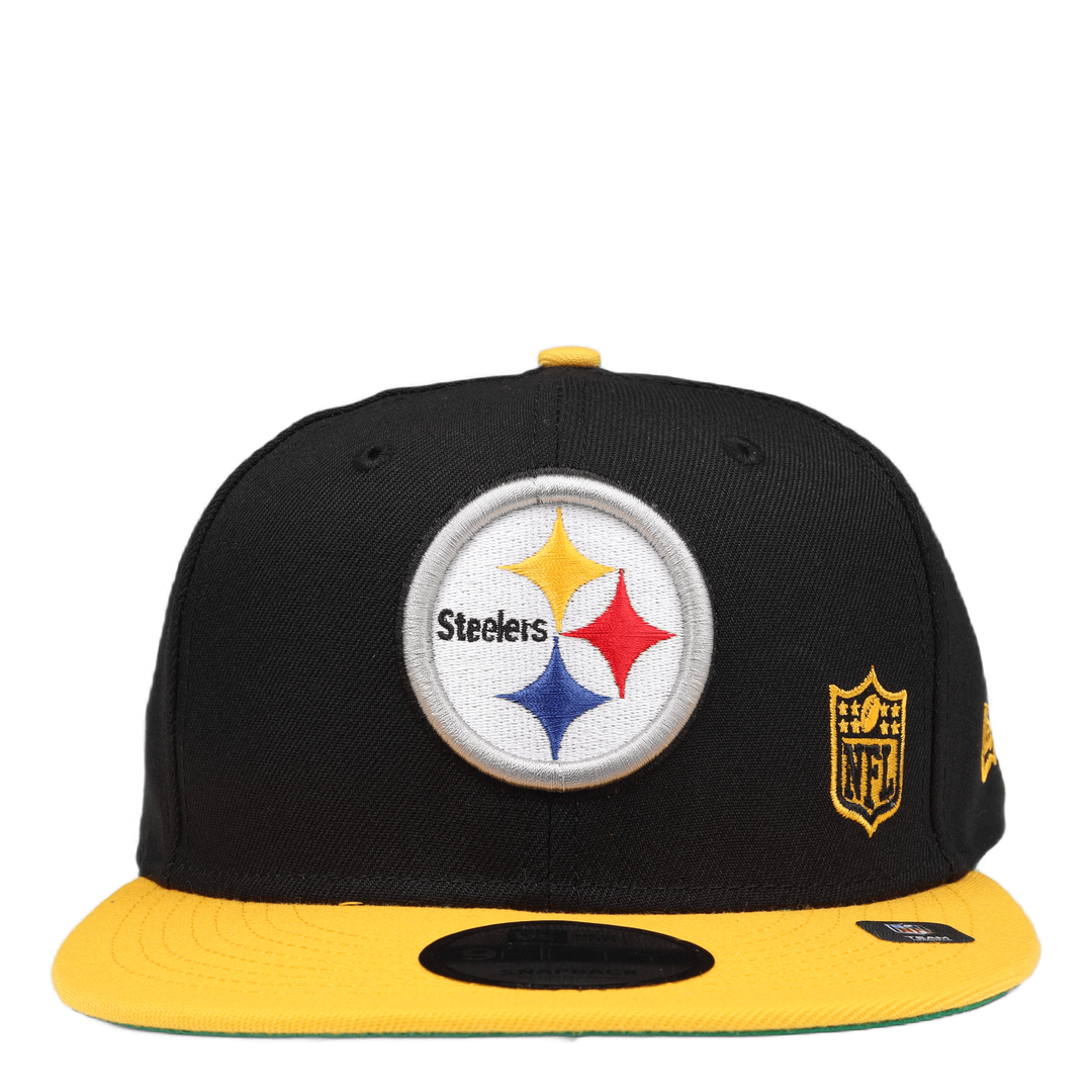 TEAM ARCH 950 STEELERS