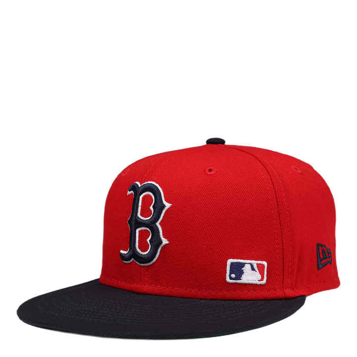 TEAM ARCH 950 RED SOX