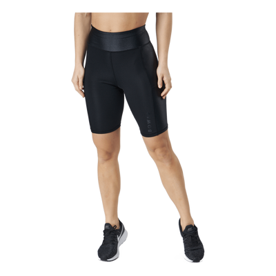 Bonnie Cycle Shorts Black