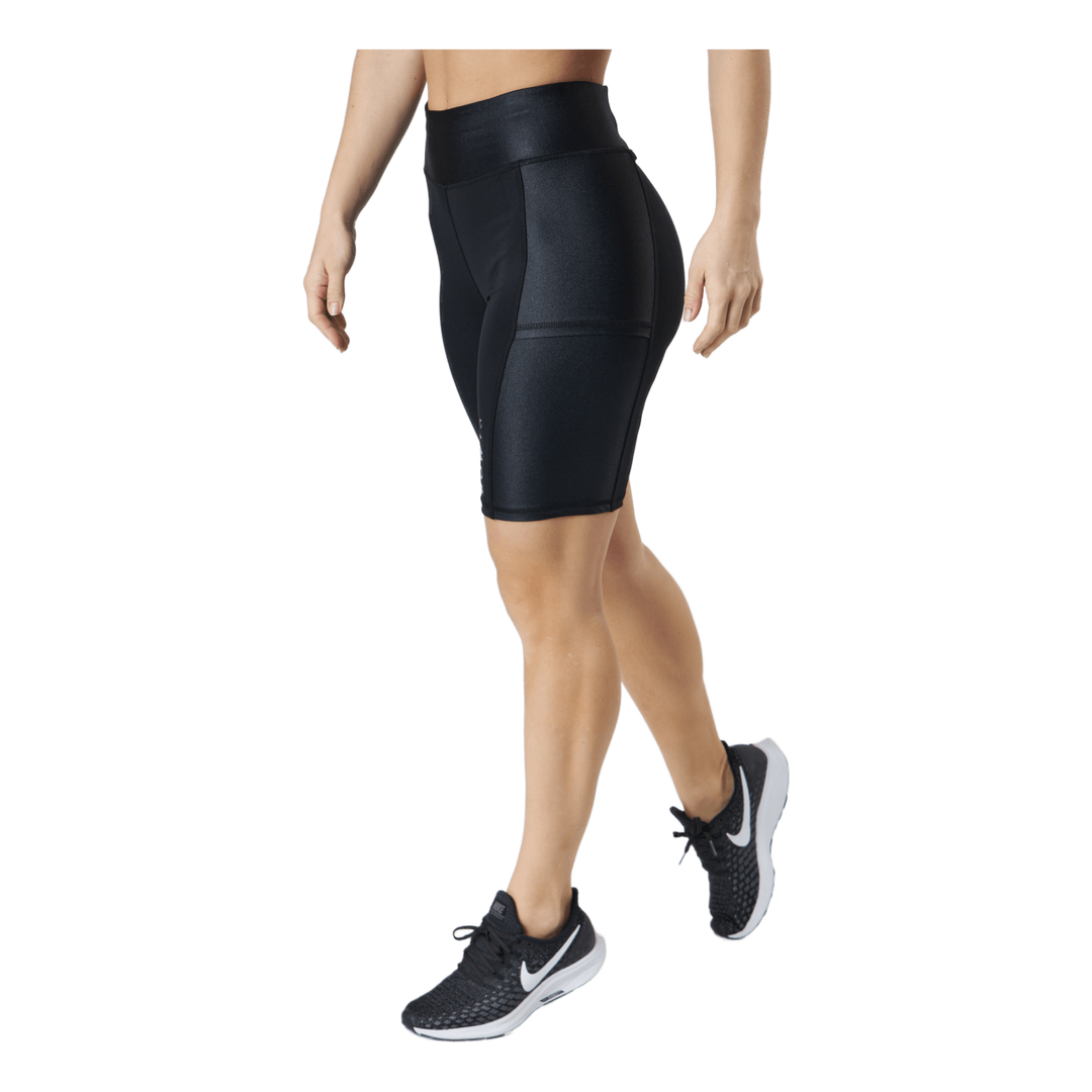 Bonnie Cycle Shorts Black