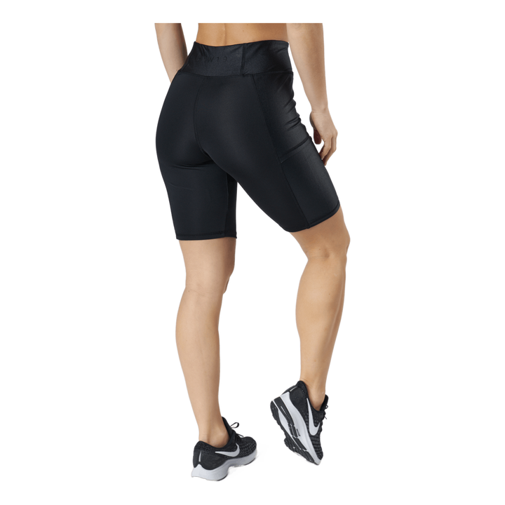 Bonnie Cycle Shorts Black
