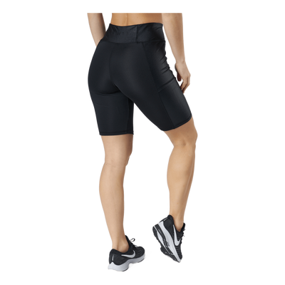 Bonnie Cycle Shorts Black