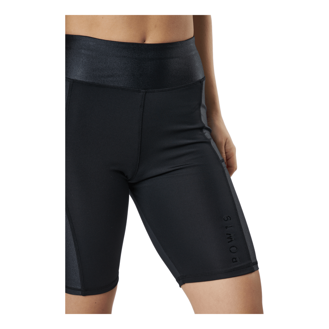 Bonnie Cycle Shorts Black