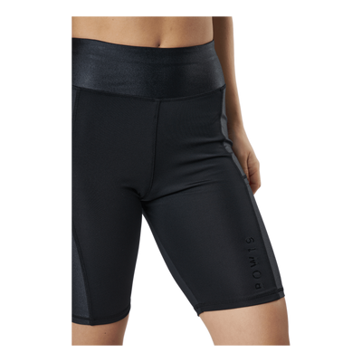 Bonnie Cycle Shorts Black
