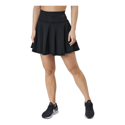 Classy Skirt Black