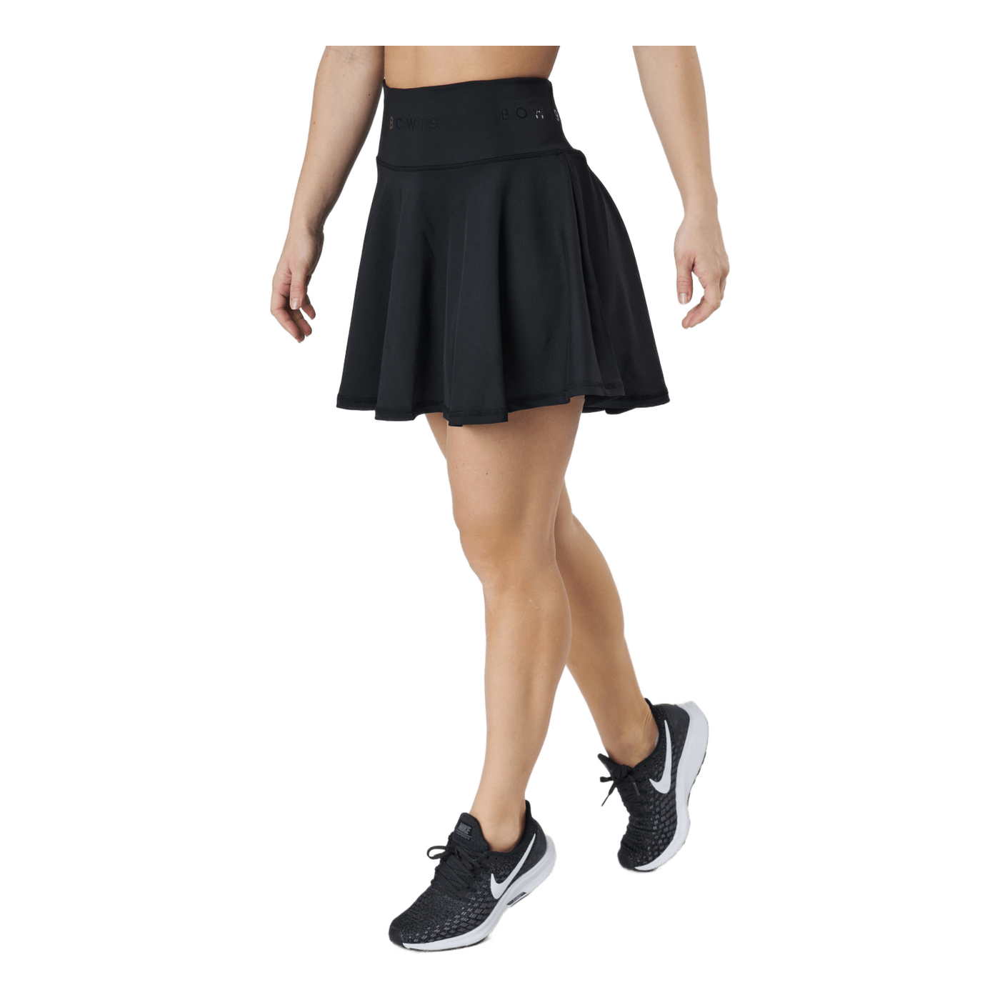 Classy Skirt Black