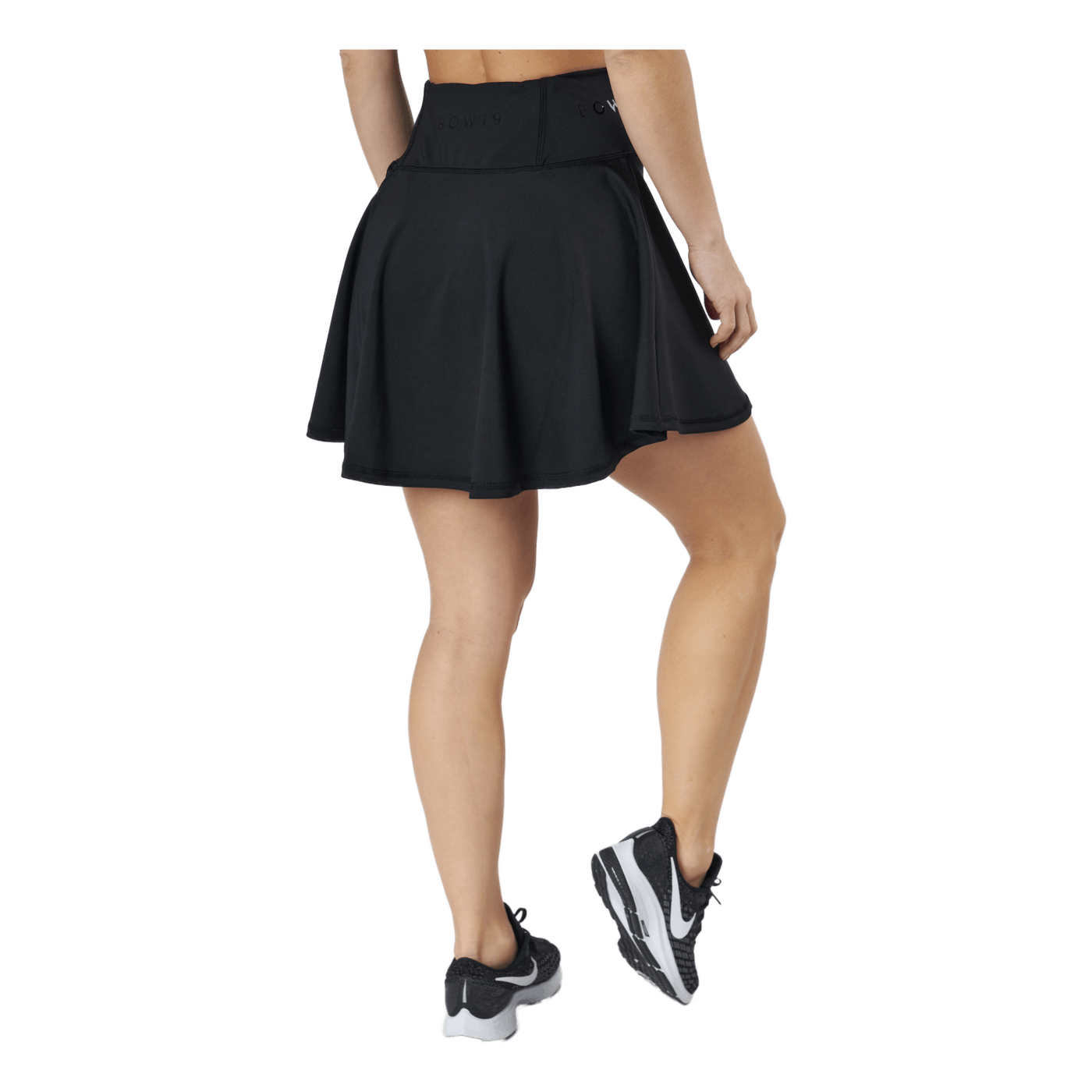 Classy Skirt Black