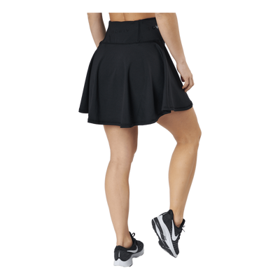Classy Skirt Black