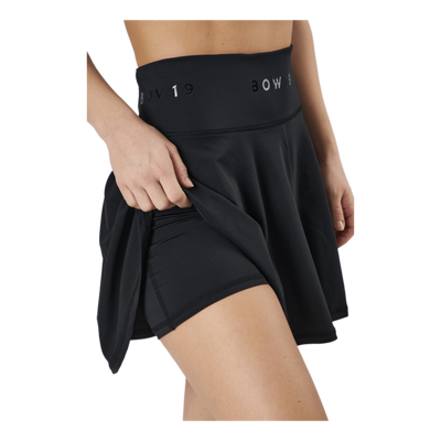 Classy Skirt Black