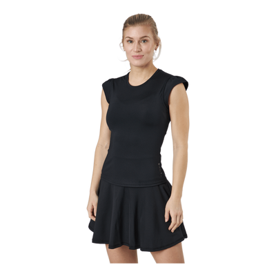 Lily Tee Black