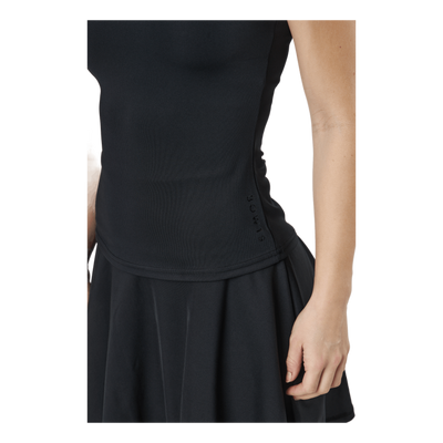 Lily Tee Black