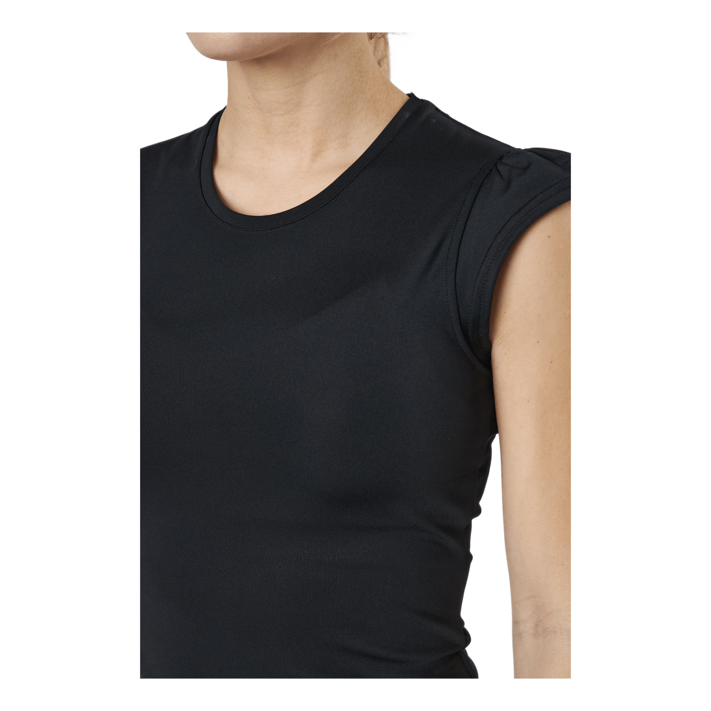 Lily Tee Black