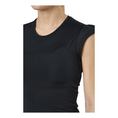 Lily Tee Black