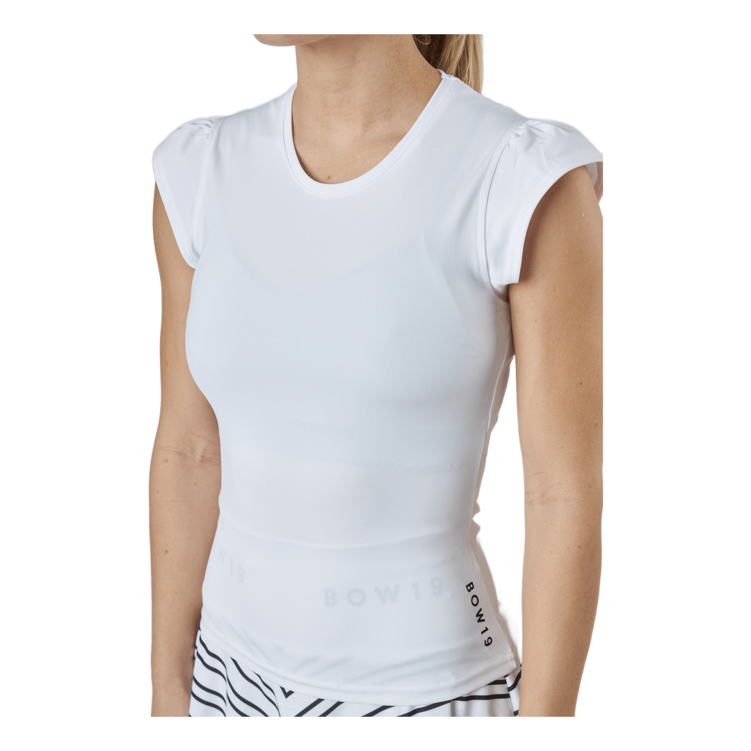 Lily Tee White