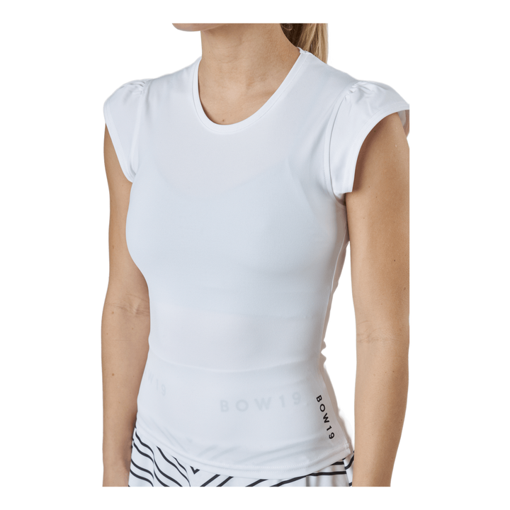 Lily Tee White