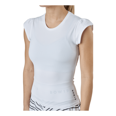 Lily Tee White