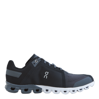 Cloudflow Mens Black/asphalt