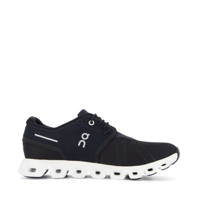 Cloud 5 Womens Black/white