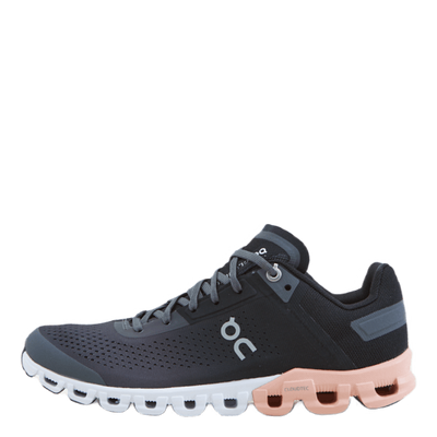 Cloudflow Womens Rock/rose