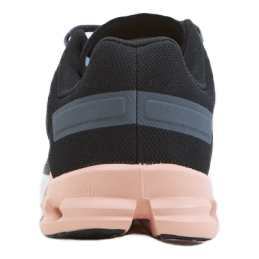 Cloudflow Womens Rock/rose