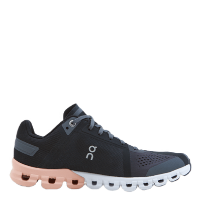 Cloudflow Womens Rock/rose