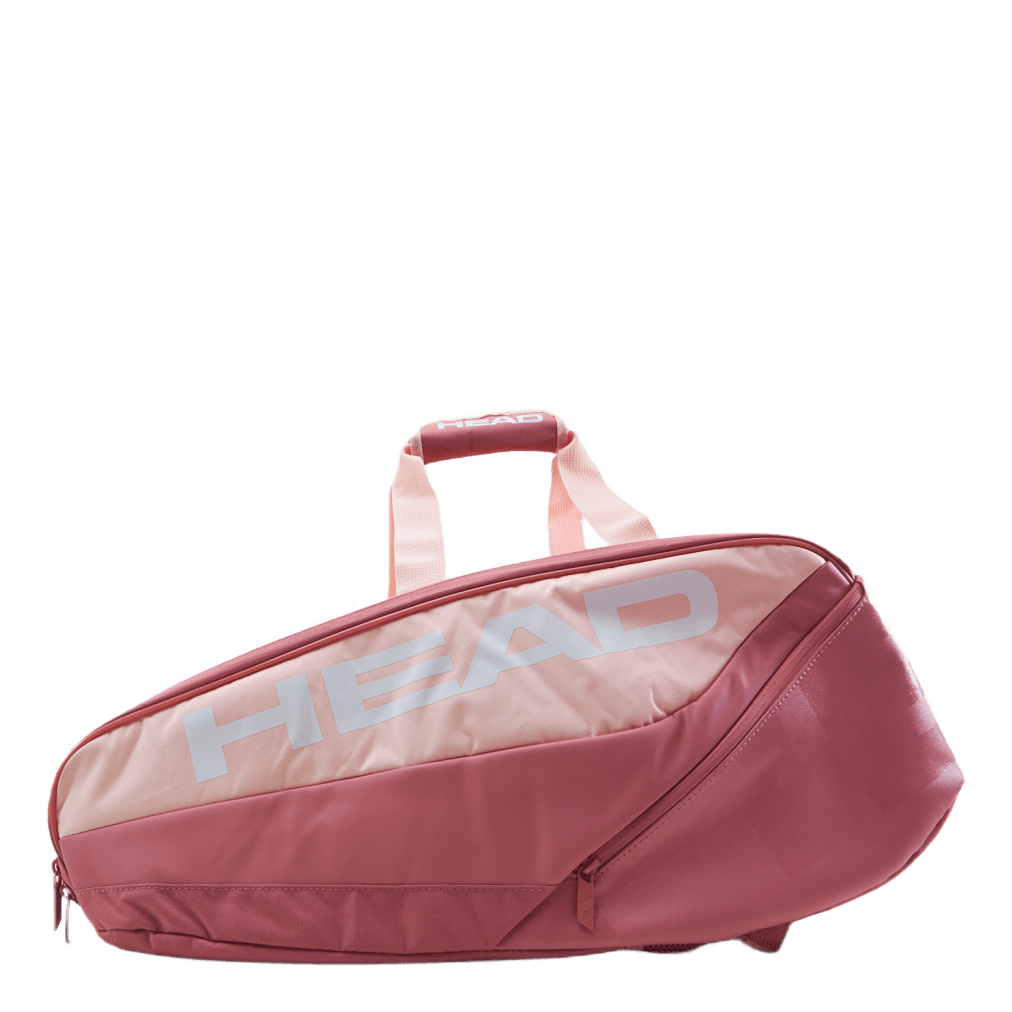 Alpha Monstercombi White/rose