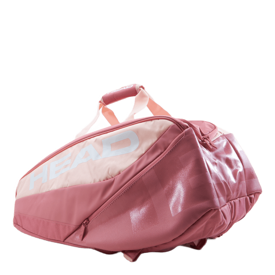 Alpha Monstercombi White/rose