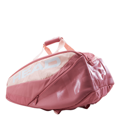 Alpha Monstercombi White/rose