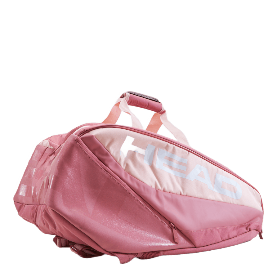 Alpha Monstercombi White/rose