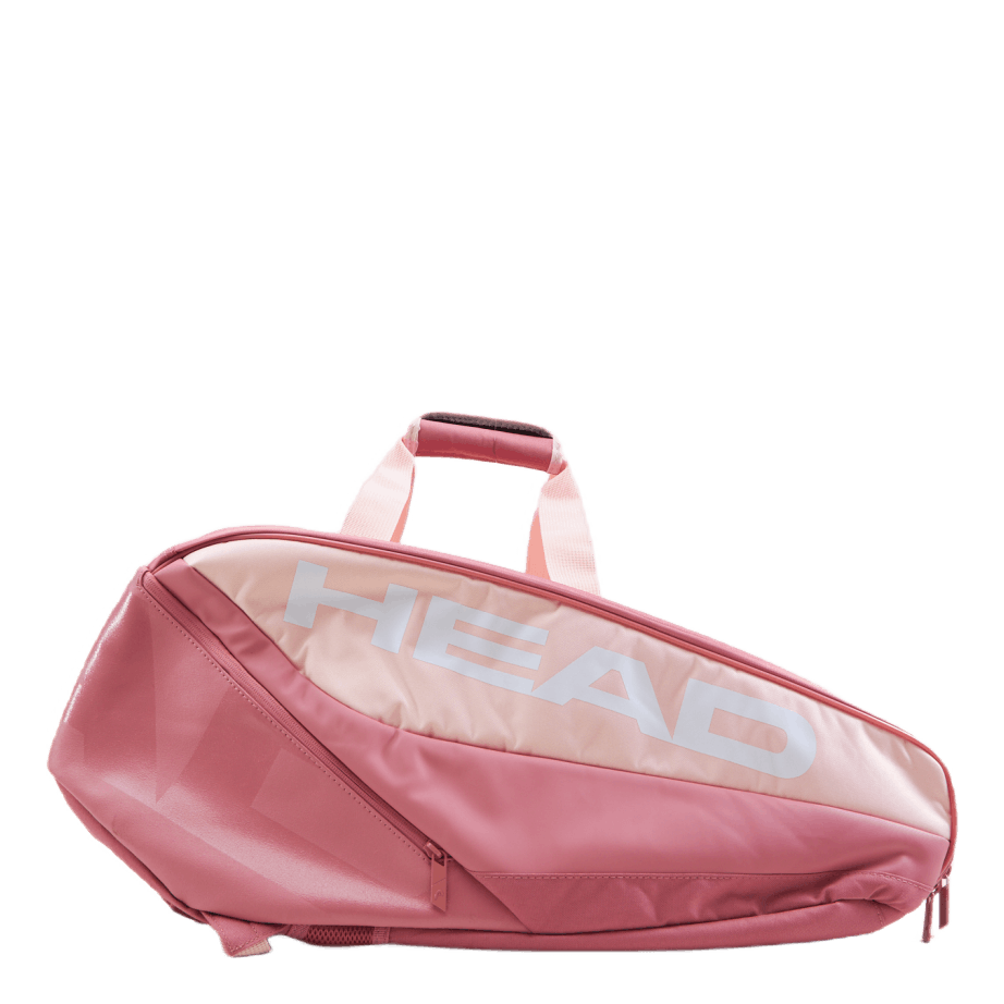 Alpha Monstercombi White/rose