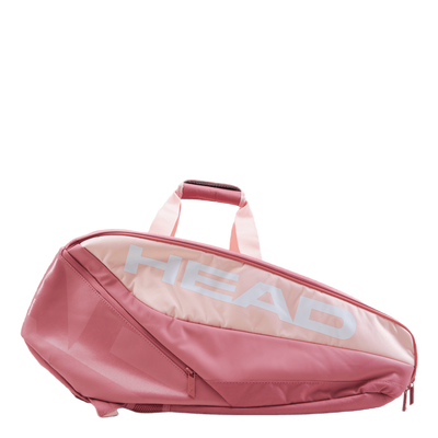 Alpha Monstercombi White/rose