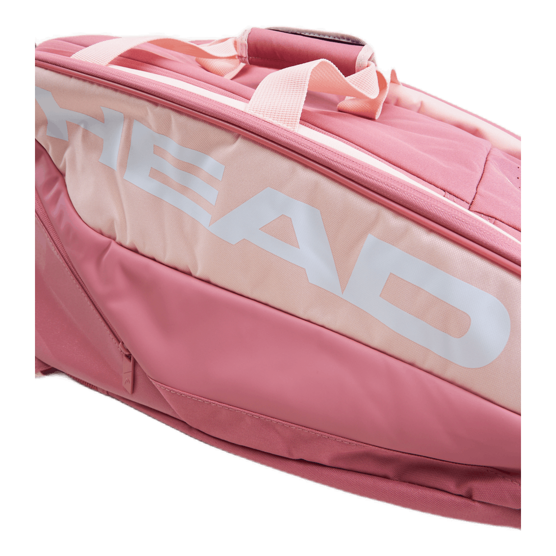 Alpha Monstercombi White/rose