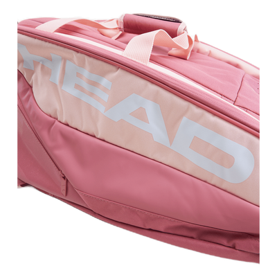 Alpha Monstercombi White/rose