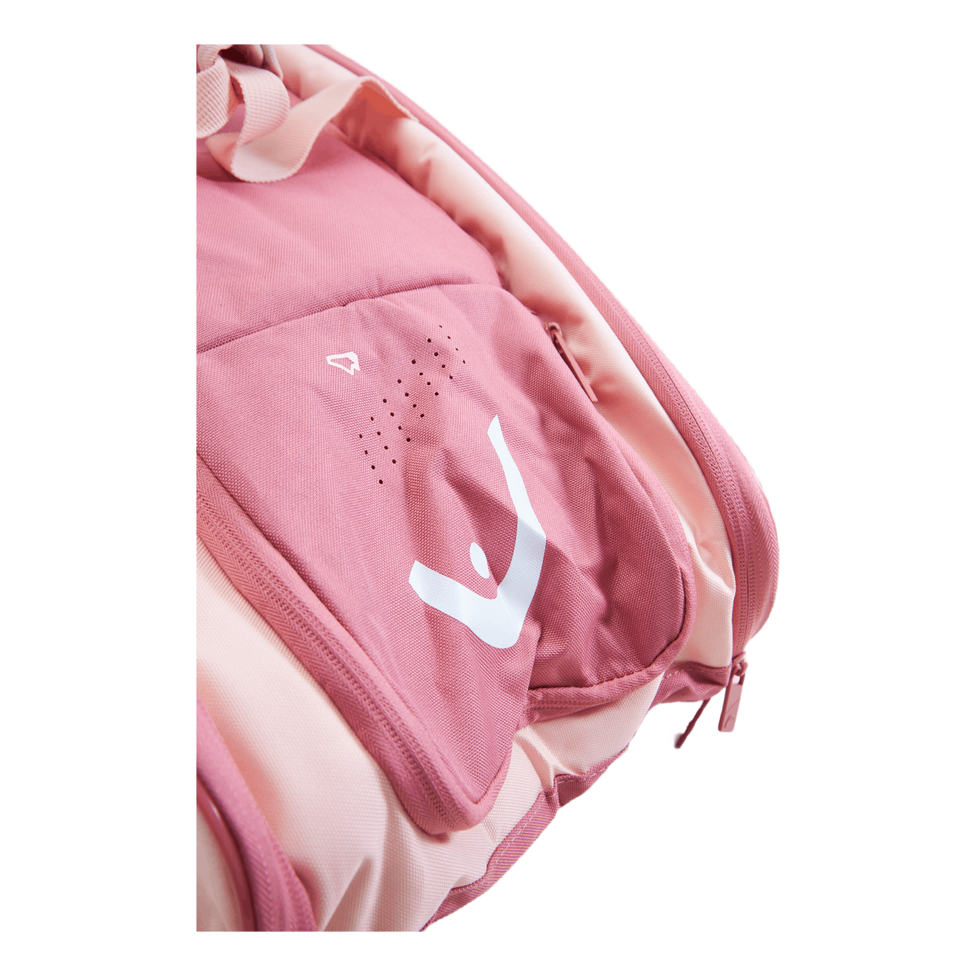 Alpha Monstercombi White/rose