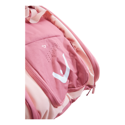 Alpha Monstercombi White/rose