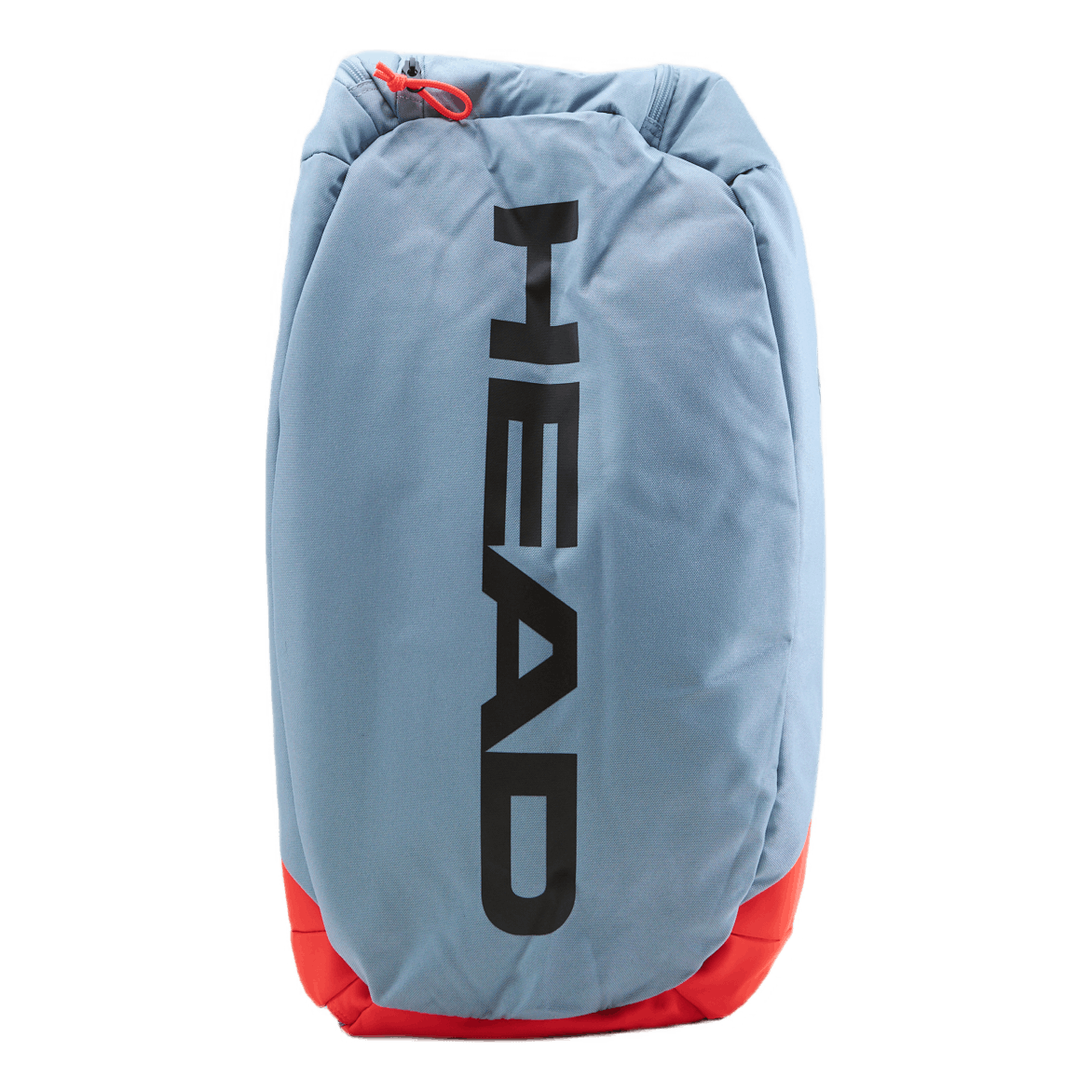 Delta Sportsbag Grey/orange
