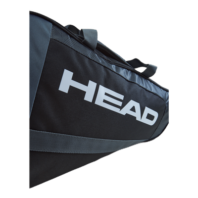 Core Padel Combi Black/white