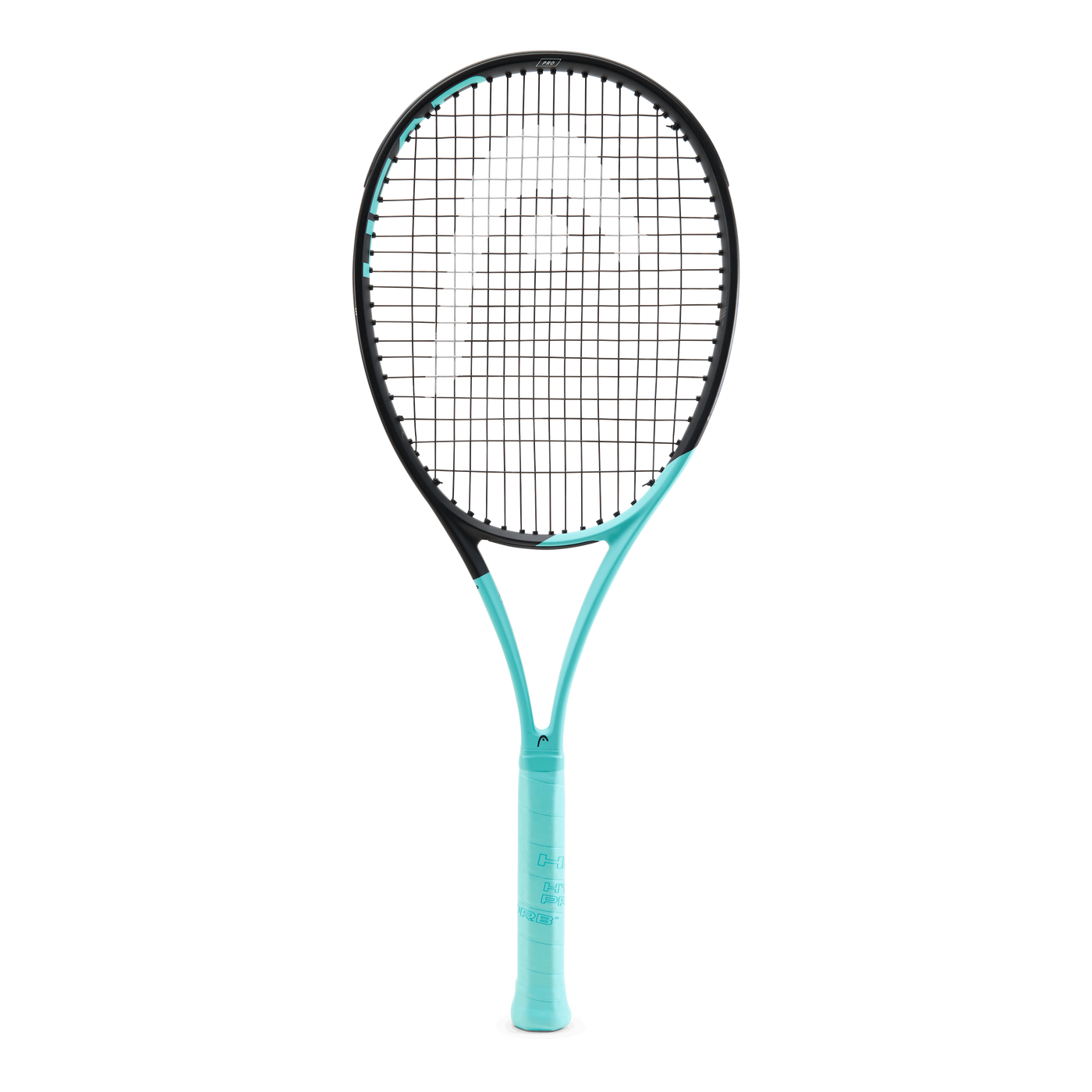 Boom Pro Black/mint