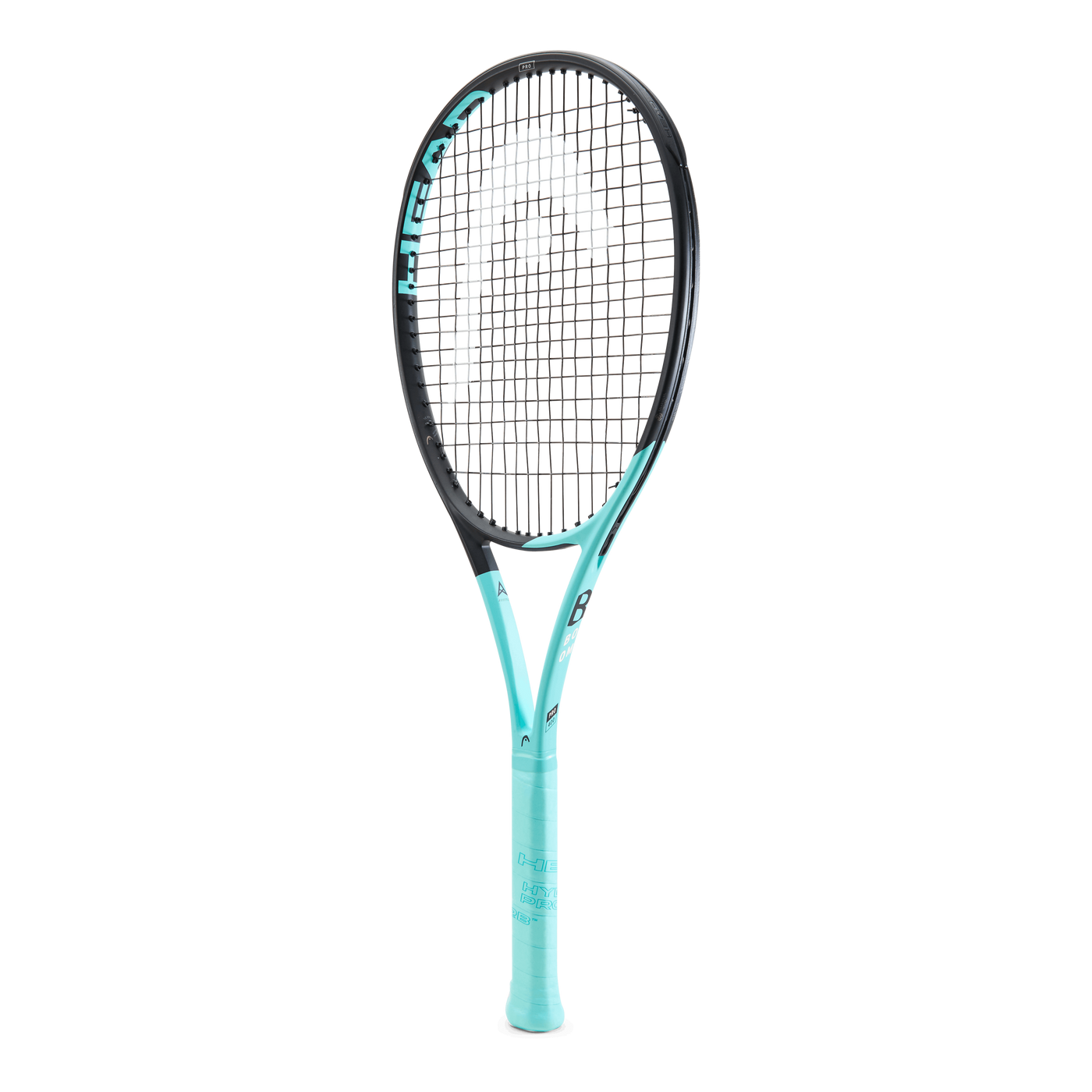 Boom Pro Black/mint