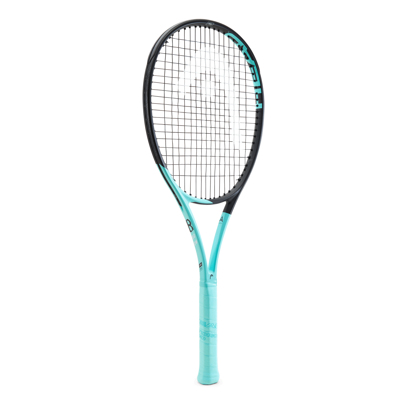Boom Pro Black/mint