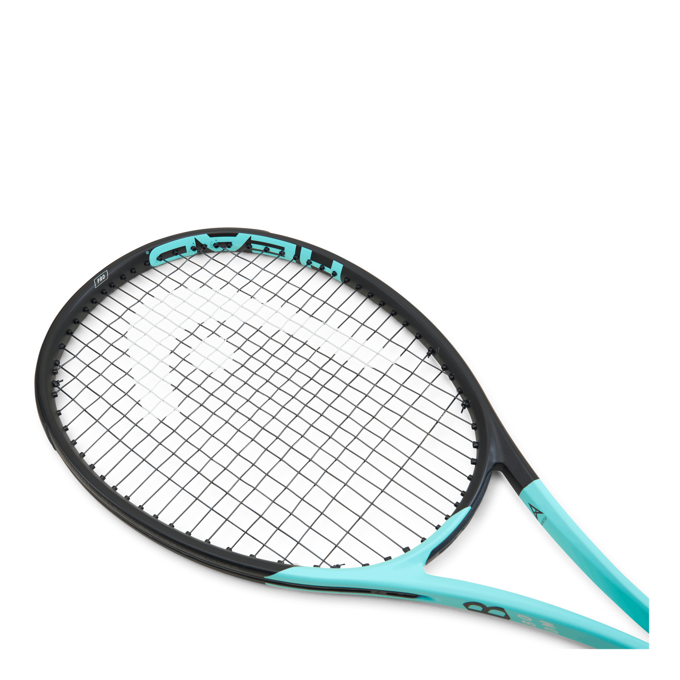 Boom Pro Black/mint
