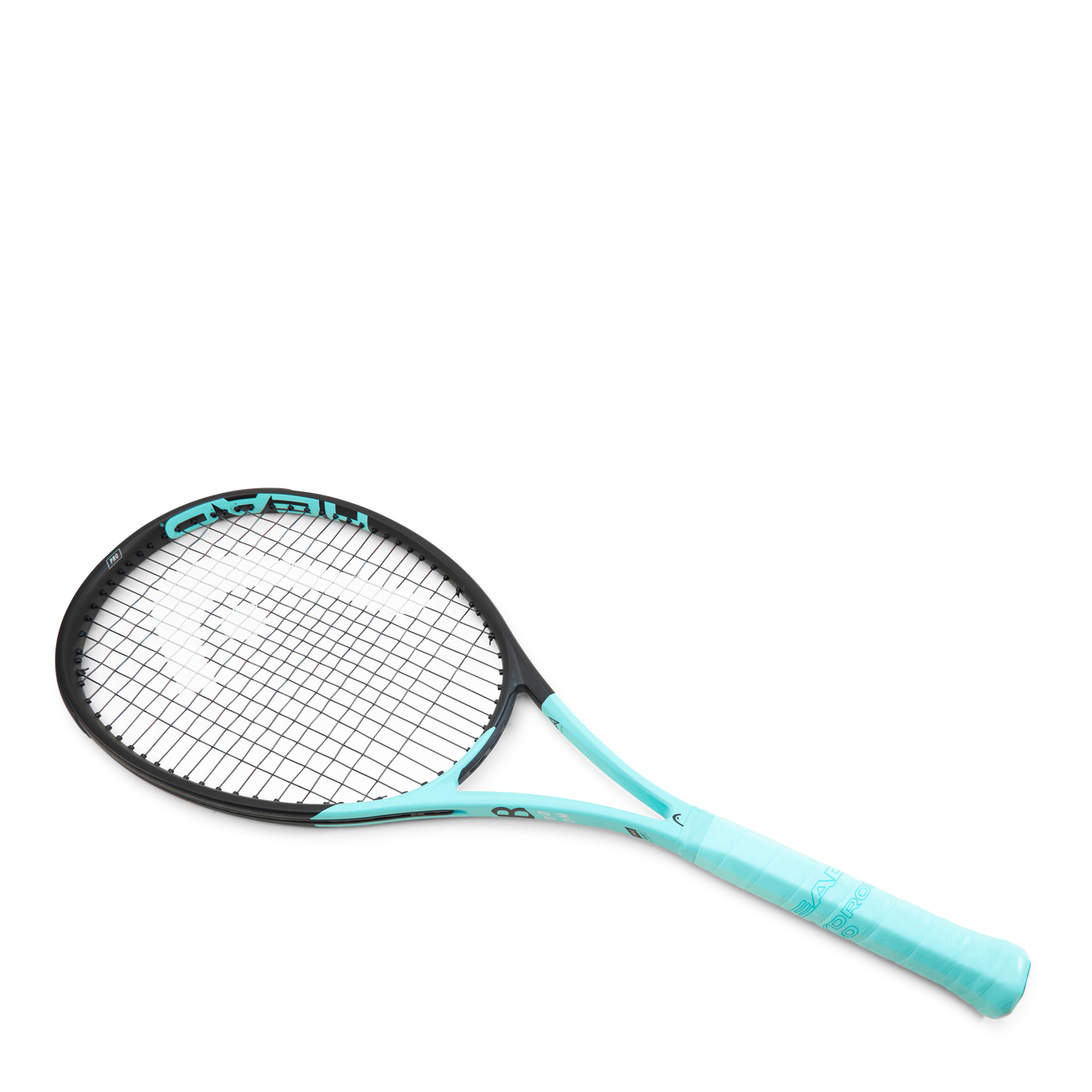 Boom Pro Black/mint