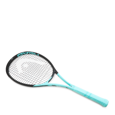 Boom Pro Black/mint