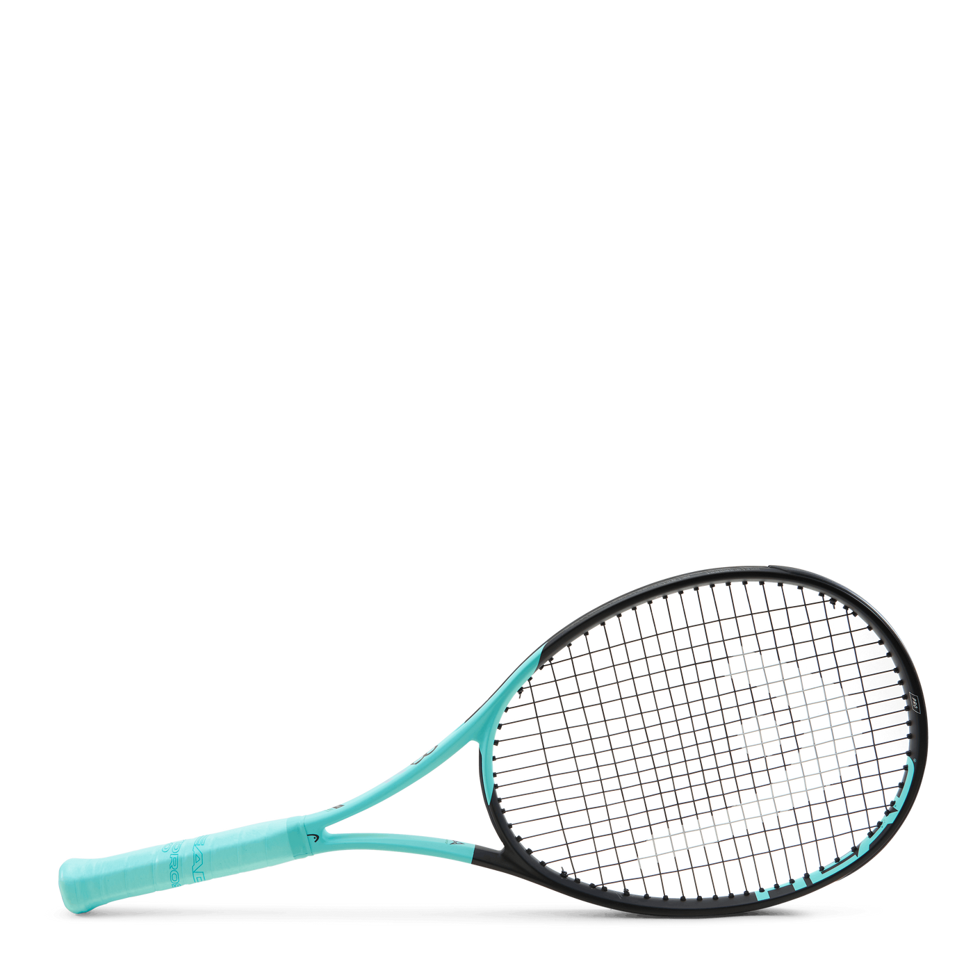 Boom Pro Black/mint
