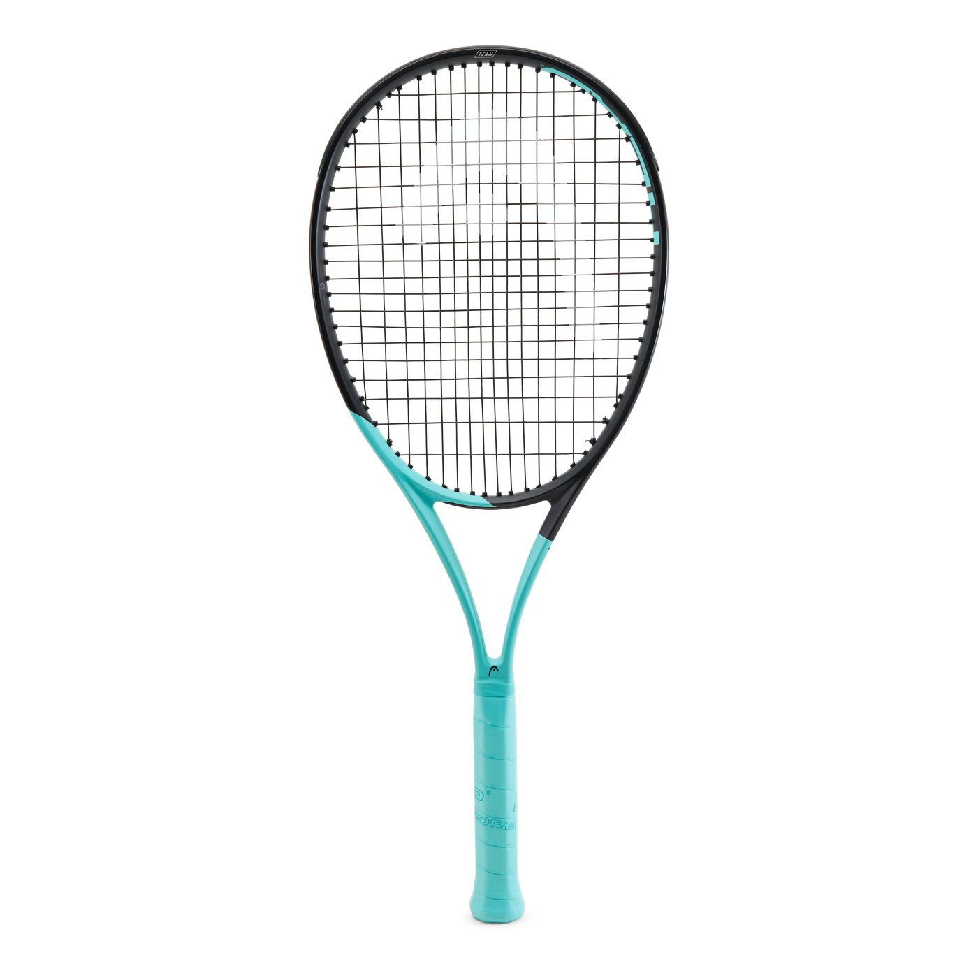Boom Team Black/mint