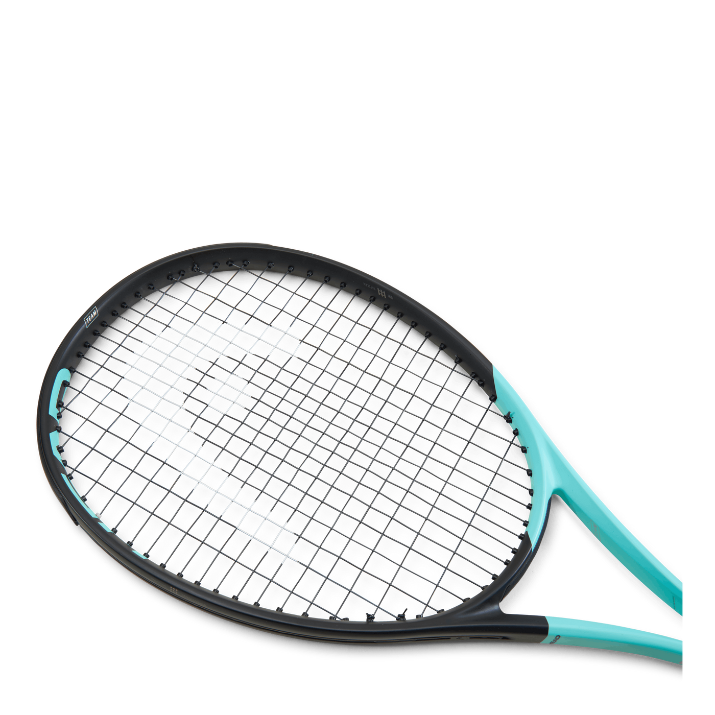 Boom Team Black/mint